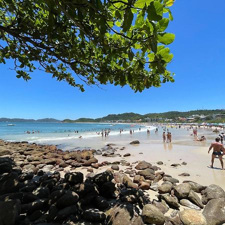 Apto Terreo A 100Mts Do Mar بومبينهاس المظهر الخارجي الصورة